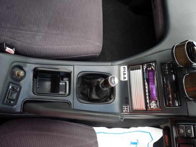 1994 Nissan Other - photo 2