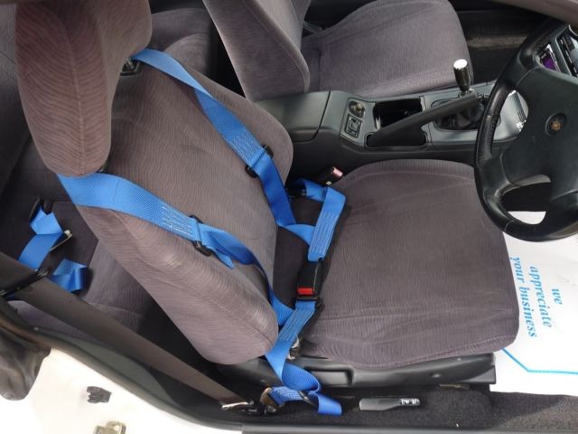 1994 Nissan Other - photo 3