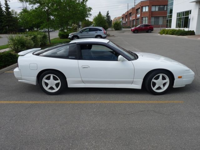 1994 Nissan Other - photo 4
