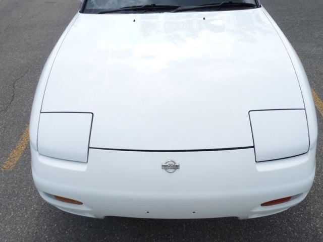 1994 Nissan Other - photo 5