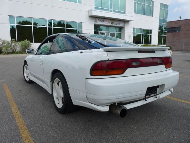 1994 Nissan Other - photo 7