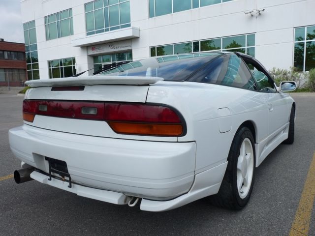 1994 Nissan Other - photo 8