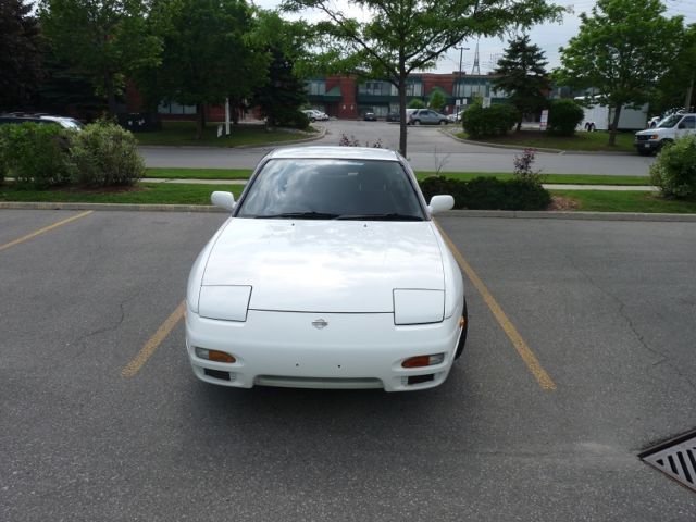 1994 Nissan Other - photo 9