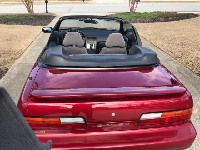 1994 Nissan 240SX SE - photo 3