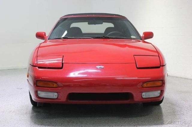 1994 Nissan 240SX SE - photo 4