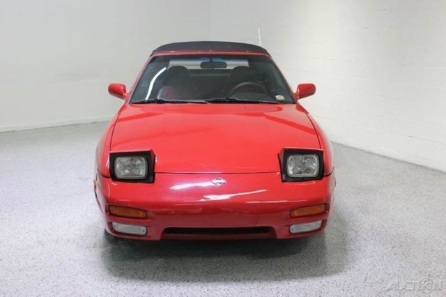 1994 Nissan 240SX SE - photo 5