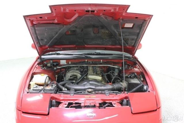 1994 Nissan 240SX SE - photo 6