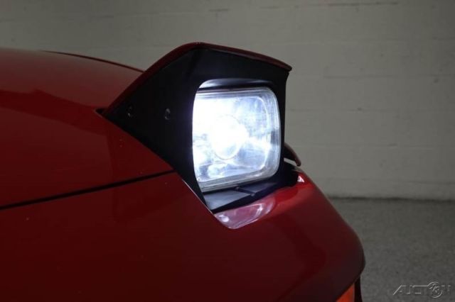1994 Nissan 240SX SE - photo 9