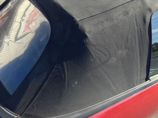 1994 Nissan 240SX - photo 10