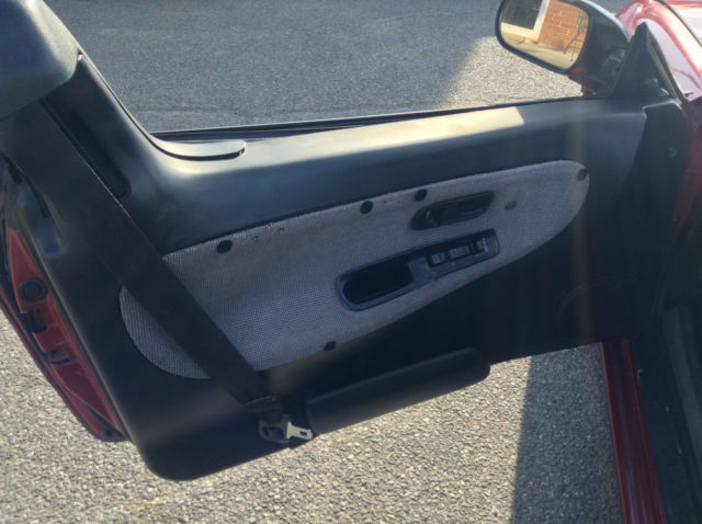 1994 Nissan 240SX - photo 13