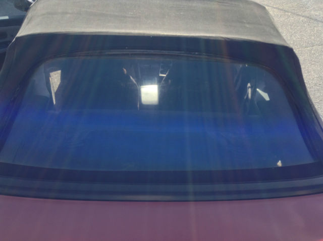 1994 Nissan 240SX - photo 9