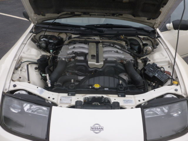 1994 Nissan 300ZX - photo 7