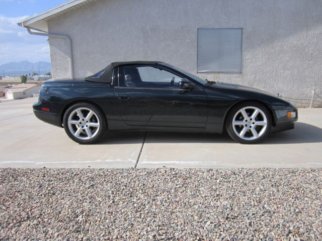 1994 Nissan 300ZX - photo 4