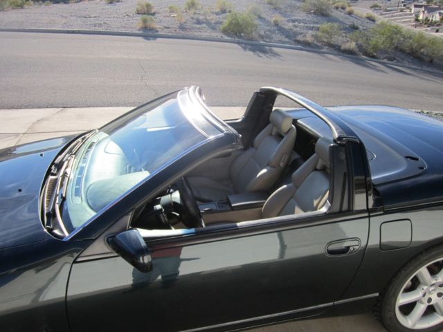 1994 Nissan 300ZX - photo 6