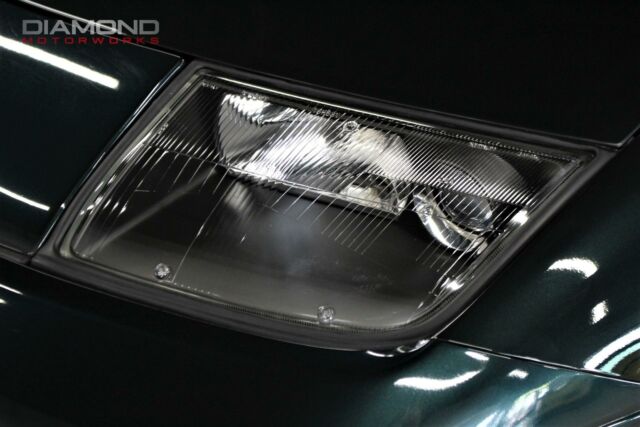 1994 Nissan 300ZX -- - photo 12