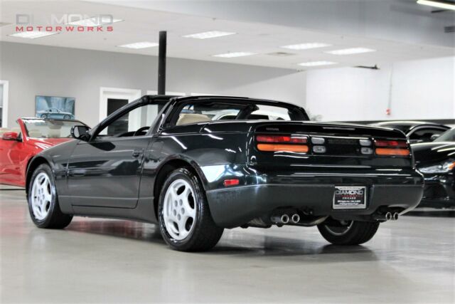 1994 Nissan 300ZX -- - photo 3