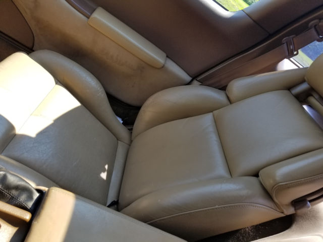 1994 Nissan 300ZX 2+0 - photo 10