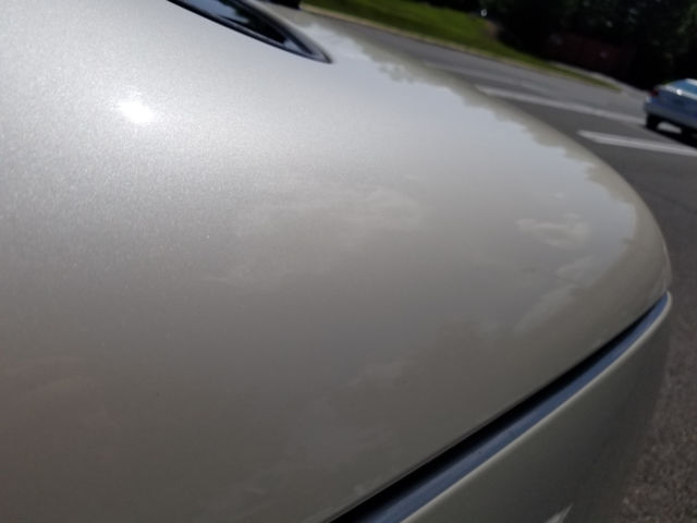 1994 Nissan 300ZX 2+0 - photo 12