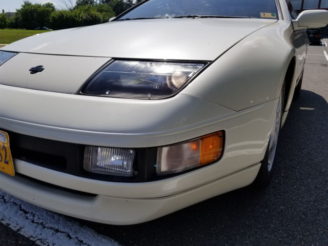 1994 Nissan 300ZX 2+0 - photo 2