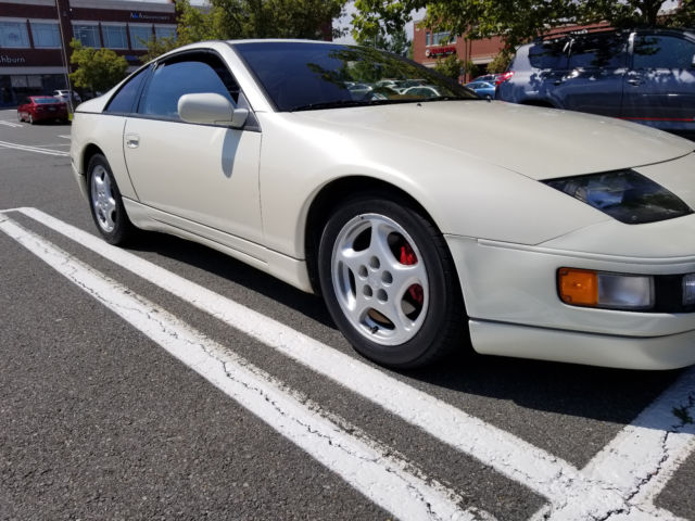 1994 Nissan 300ZX 2+0 - photo 3