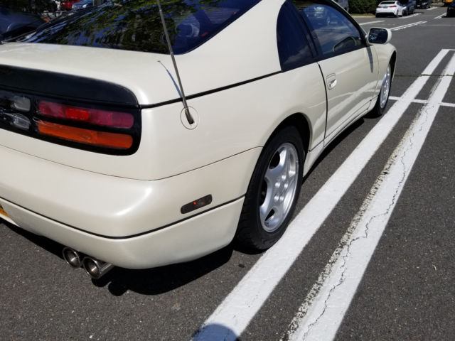 1994 Nissan 300ZX 2+0 - photo 4