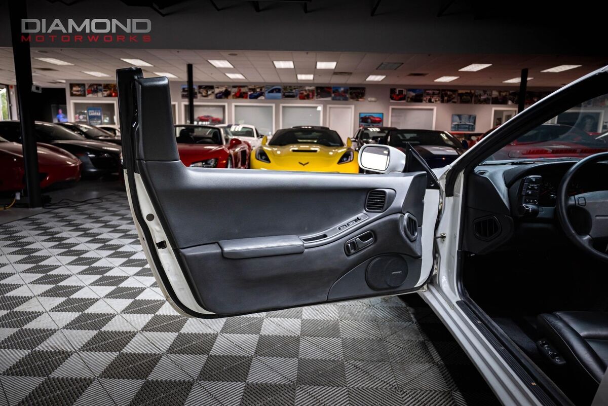 1994 Nissan 300ZX - photo 11