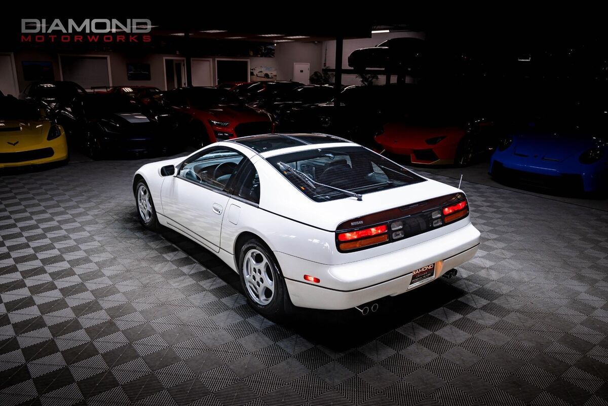 1994 Nissan 300ZX - photo 2