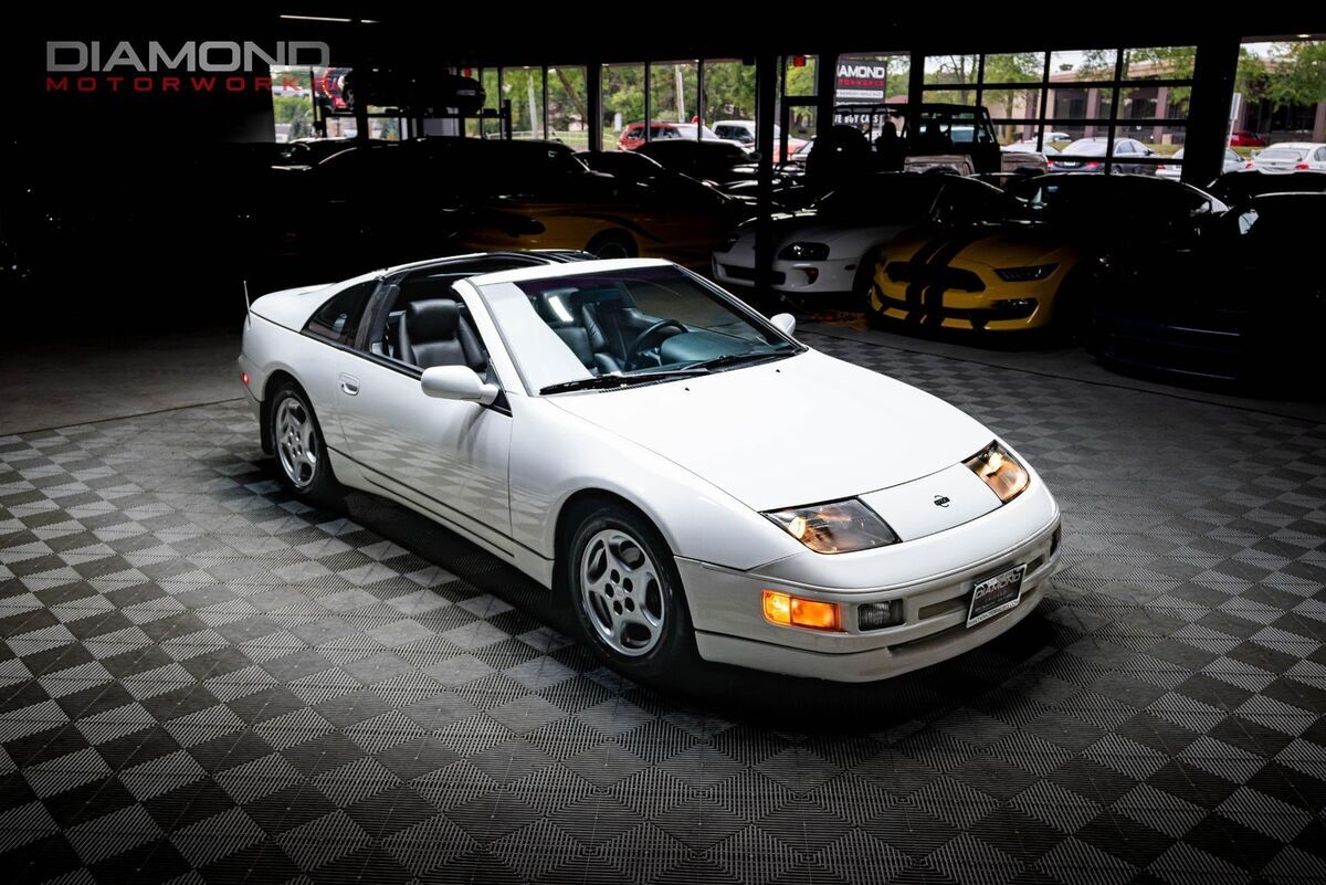 1994 Nissan 300ZX - photo 3