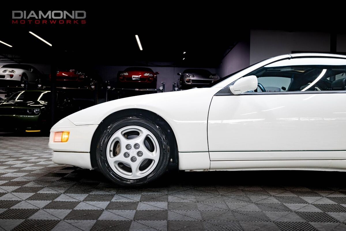 1994 Nissan 300ZX - photo 8