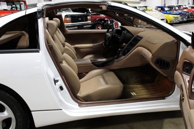 1994 Nissan 300ZX -- - photo 11