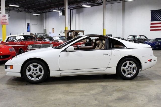 1994 Nissan 300ZX -- - photo 2