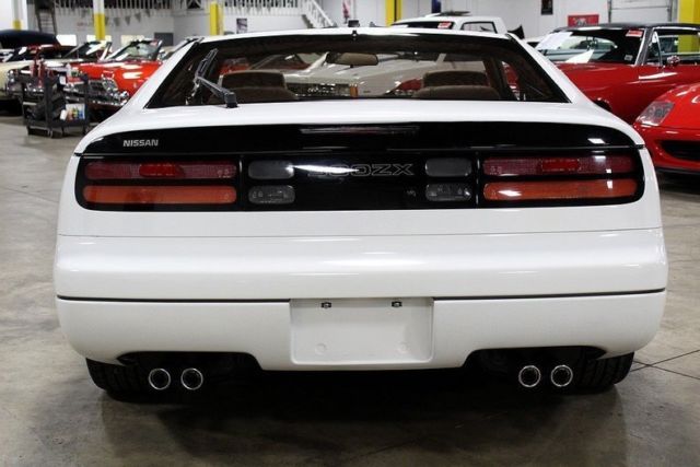 1994 Nissan 300ZX -- - photo 4