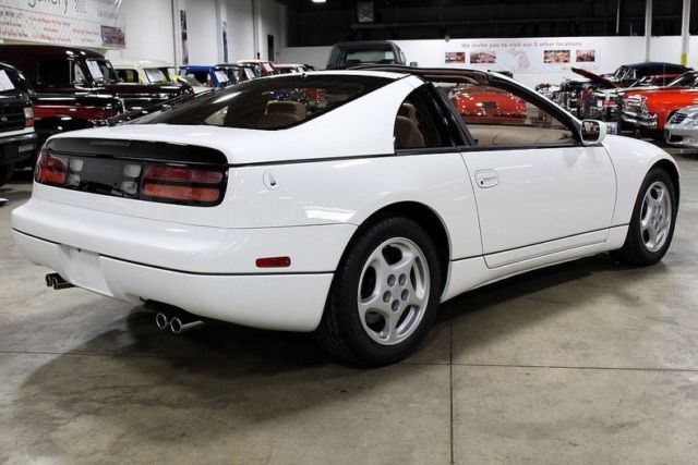 1994 Nissan 300ZX -- - photo 5