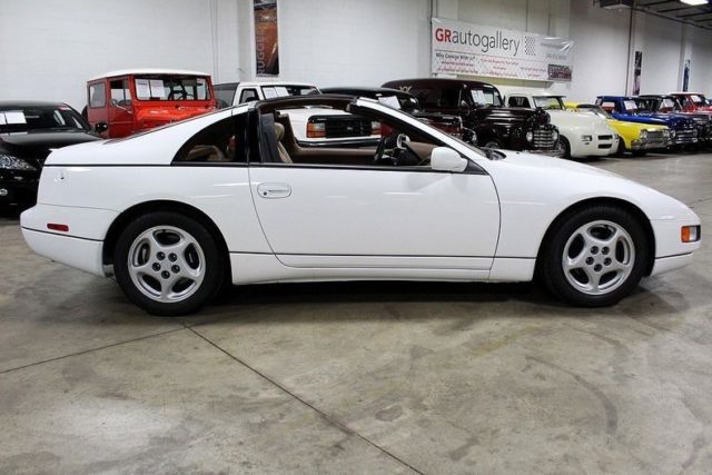 1994 Nissan 300ZX -- - photo 6