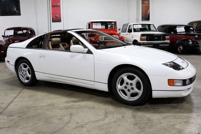 1994 Nissan 300ZX -- - photo 7
