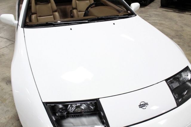 1994 Nissan 300ZX -- - photo 8