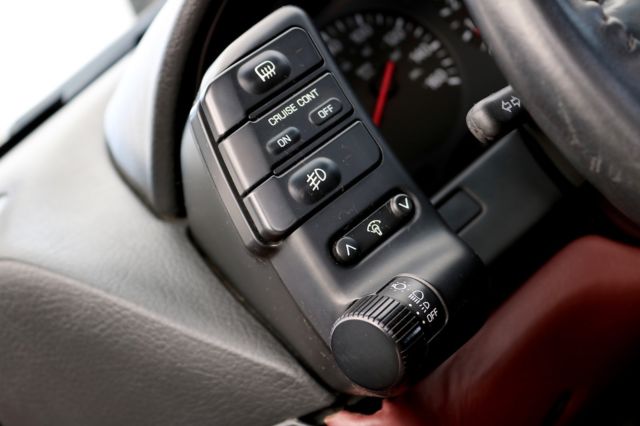 1994 Nissan 300ZX - photo 11