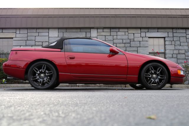 1994 Nissan 300ZX - photo 2