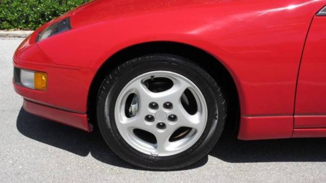 1994 Nissan 300ZX Base 2dr Hatchback - photo 7