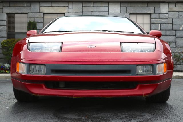 1994 Nissan 300ZX - photo 4
