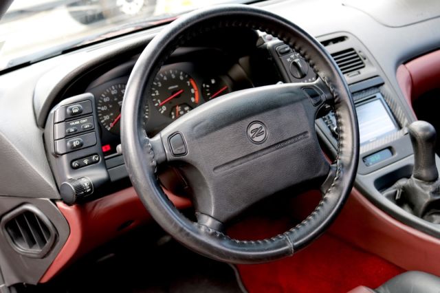1994 Nissan 300ZX - photo 9