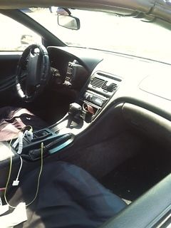 1994 Nissan 300ZX - photo 8