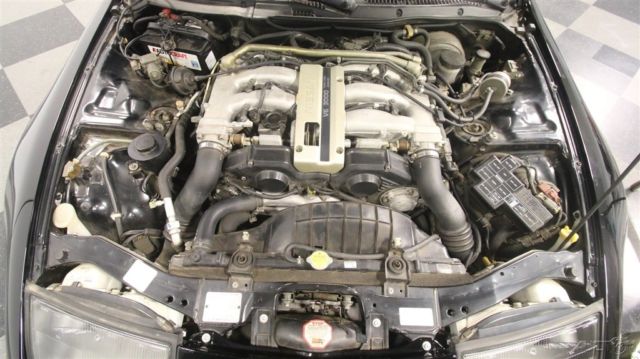 1994 Nissan 300ZX - photo 3