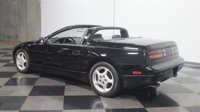 1994 Nissan 300ZX - photo 8