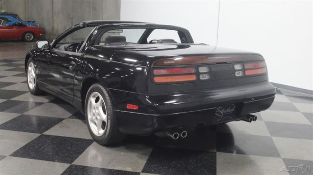 1994 Nissan 300ZX - photo 9