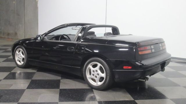 1994 Nissan 300ZX -- - photo 9