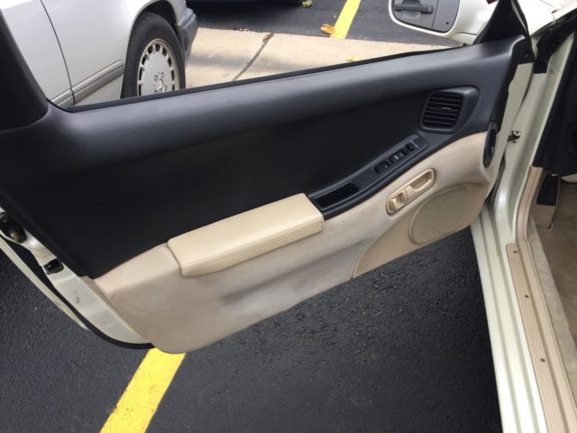 1994 Nissan 300ZX - photo 12