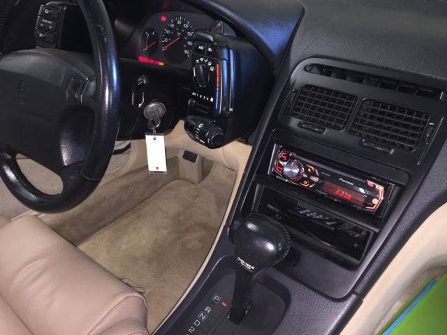 1994 Nissan 300ZX - photo 13