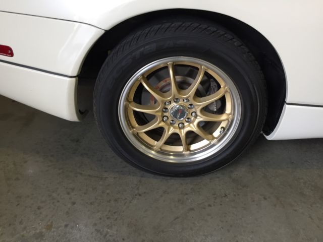 1994 Nissan 300ZX - photo 2
