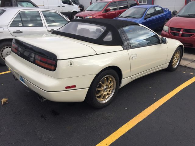 1994 Nissan 300ZX - photo 3